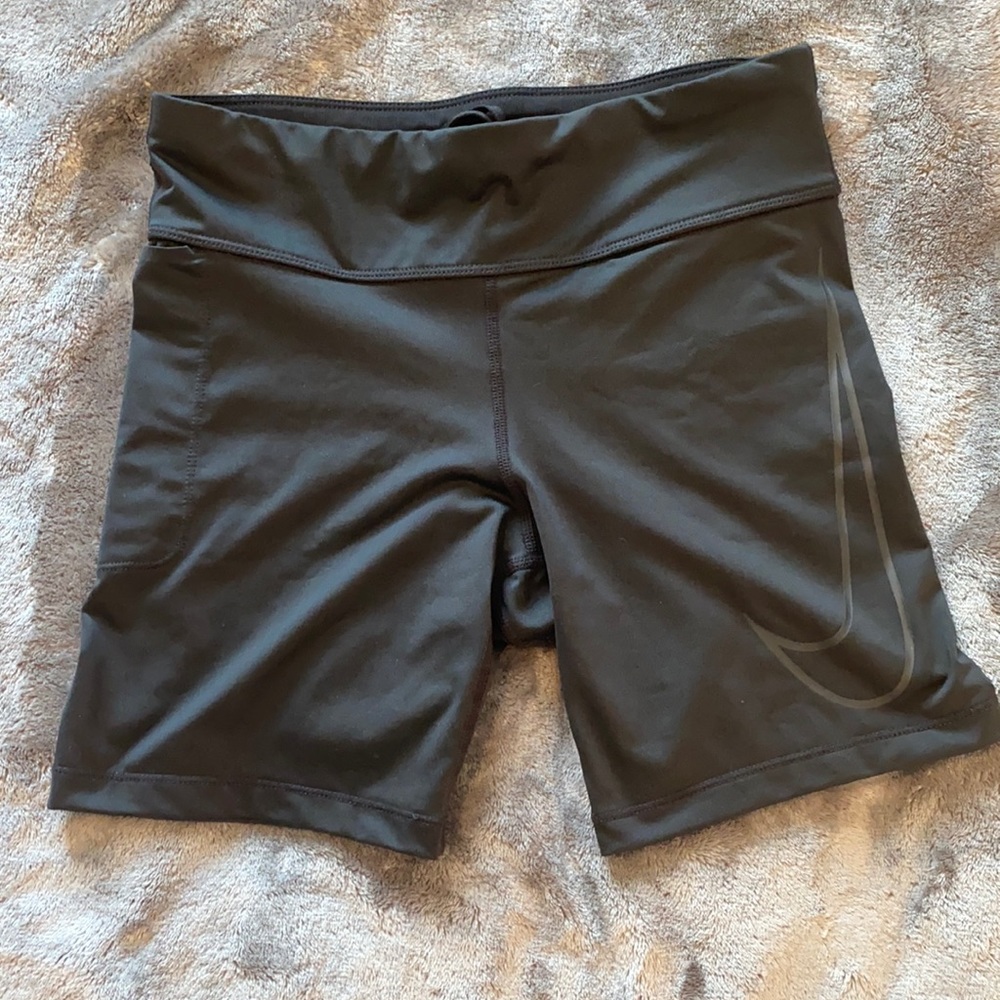 Nike Biker Shorts